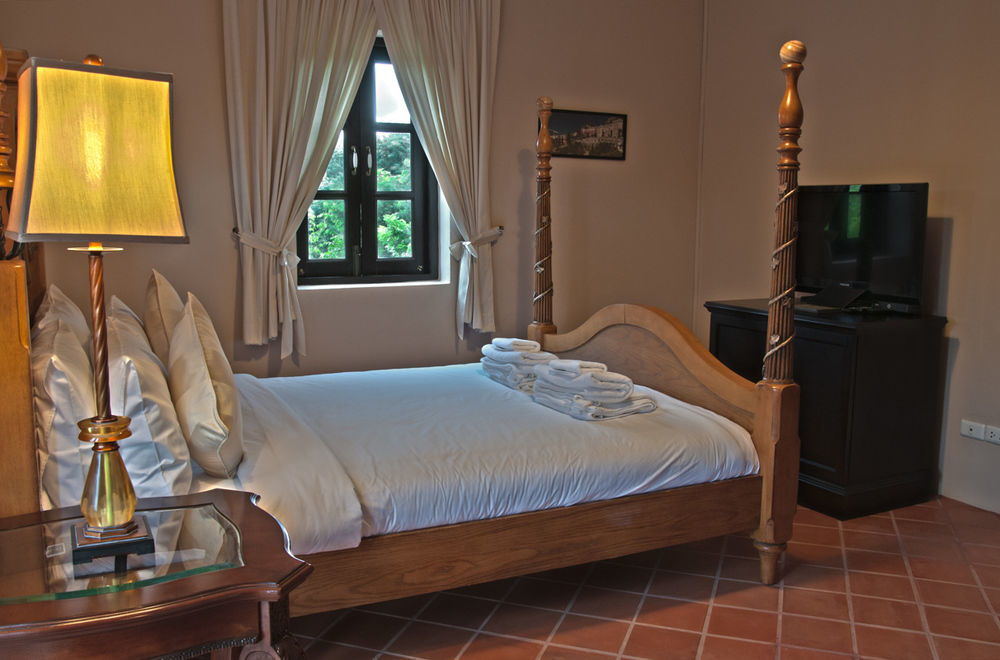 Ban Tha Chang Villa Malinee Khao Yai מראה חיצוני תמונה