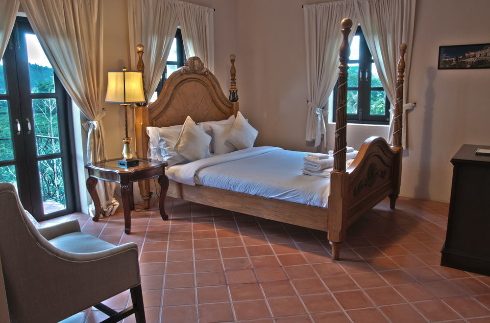 Ban Tha Chang Villa Malinee Khao Yai מראה חיצוני תמונה